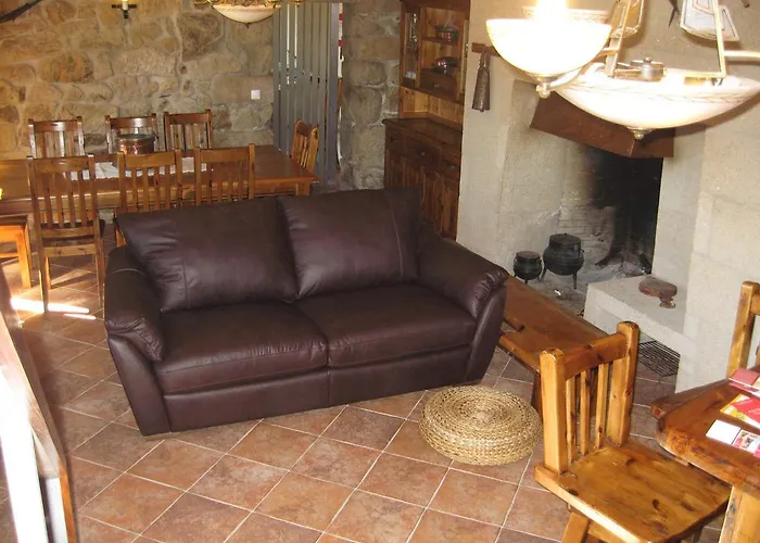 Séjour à la ferme Risoturismo-quinta Pias - Farm *