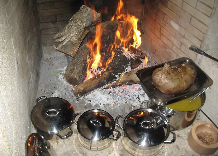 Risoturismo-quinta Pias - Farm 皮涅尔