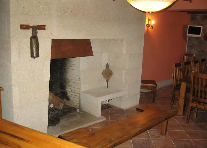 Risoturismo-quinta Pias - Farm Séjour à la ferme Pinhel